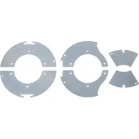 Rothenberger Rothenberger, Reduktionsspanneinsatz für Saniline, - 54088