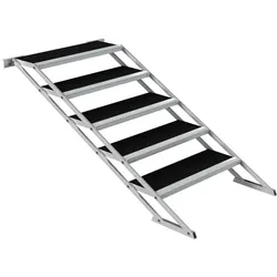 Global Truss Treppe variabel 80-140cm fünf Stufen