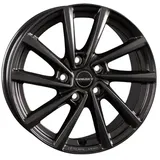 Borbet V 7,0 x 19 5 x 114,3 ET40 MB66,1 Grau