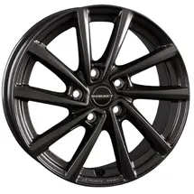 Borbet V 7,0 x 19 5 x 114,3 ET40 MB66,1 Grau