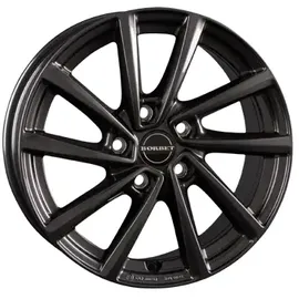 Borbet V 7,0 x 19 5 x 114,3 ET40 MB66,1 Grau