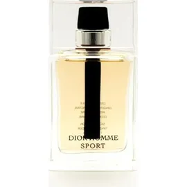 Dior Homme Sport Eau de Toilette 75 ml