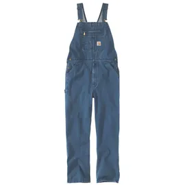 CARHARTT Loose Fit Denim Bib Overall