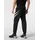 Plein Sport Scratch Regular Hosen Schwarz S