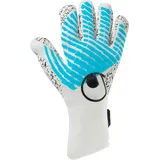 Uhlsport Cybertec Supergrip+ Weiß 8