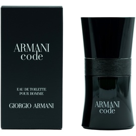 Giorgio Armani Code Men Eau de Toilette 75 ml