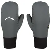 Salewa Ortles Tirolwool® Fausthandschuhe - Black Out - XS