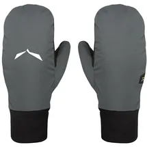 Salewa Ortles Tirolwool® Fausthandschuhe - Black Out - XS