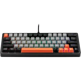 TRACER GameZone Evo1 Hot Swap 63 RGB DE