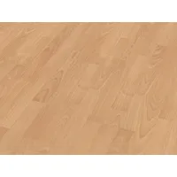 MeisterWerke MeisterDesign laminate LC 55 1288 x 0 cm Buche Schiffsboden