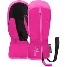Reusch Ben Mitten Fäustlinge fuchsia purple 4