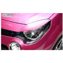 RDX Racedesign Renault Twingo II Facelift 2012-2014 (ABS) RDSB127
