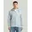 Herren Baby Blau M