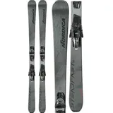Nordica - Steadfast 80 DC FDT 25/26 Ski inkl. TP2 Light 11 FDT GripWalk® Bindung - grau