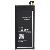 Bluestar Akku Ersatz kompatibel mit Samsung Galaxy J7 2017 SM-J730F 3600mAh Li-lon Austausch Batterie Accu Eb-ba720abe