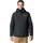 Columbia Element Blocker Iii Abnehmbare Jacke - Black - M