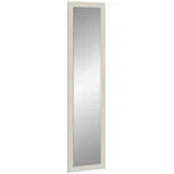 xonox.home Notes Spiegel 45 x 180 cm Sandbeige