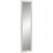 xonox.home Notes Spiegel 45 x 180 cm Sandbeige