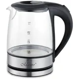 Feel-Maestro Feel Maestro MR-062 1,2 l Schwarz