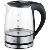 Feel-Maestro Feel Maestro MR-062 1,2 l Schwarz