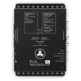 JL Audio FIX-86