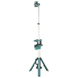 LED-Baustrahler 14,4V-18V komplett DEADML814