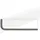 SOTech SO-TECH® Garderobenstange Norma II L: 230 mm Edelstahl Gebürstet