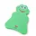 Schlori Schwimmbrett Frosch