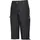 NordCap Herren Capri-Hose