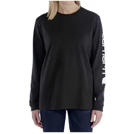 CARHARTT Arbeitsoberteil, Workwear Logo XS