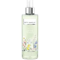 Betty Barclay Wild Flower Body Mist Bodyspray 250 ml Damen