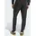 adidas Competition Vis Tech Jogginghose Schwarz/Strawberry Red XL