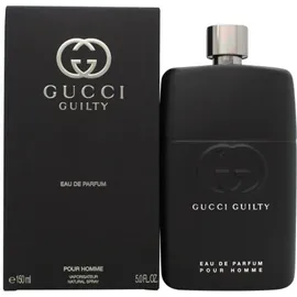 GUCCI Guilty Pour Homme Eau de Parfum 150 ml
