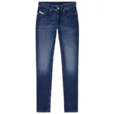 Diesel 1979 Sleenker Regular Fit Blau 33/32
