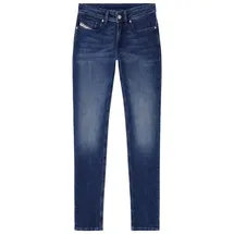 Diesel 1979 Sleenker Regular Fit Blau 33/32
