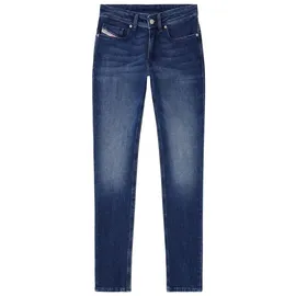 Diesel 1979 Sleenker Regular Fit Blau 33/32