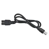 Bestway® Ersatzteil Ladekabel für ausgewählte Poolsauger