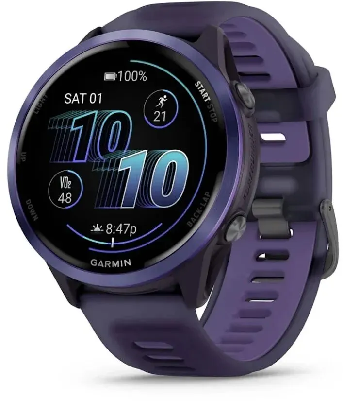 Garmin Forerunner 570 3,56 cm (1.4