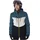 KILLTEC KSW 45 MN SKI JCKT Skijacke Stahlblau M