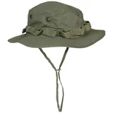 Mil-Tec Herren Hut_12325001 Hut, Oliv, 3XL