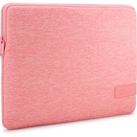 Case Logic Reflect REFMB114 - Pomelo Pink (14", Apple), Notebooktasche, Pink