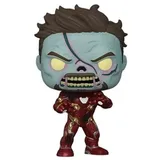 Funko What If...? - Zombie Iron Man 944 - Funko Pop! - Vinyl Figur