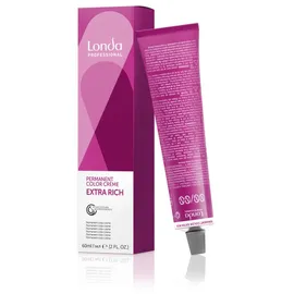 Londa Professional Permanent Color Creme 4/0 mittelbraun 60 ml