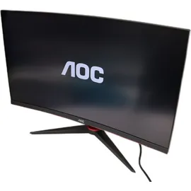 AOC C27G2ZE/BK 27''