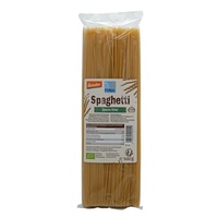Pural Spaghetti Dinkel demeter 500g