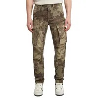 G-Star für Herren. D02190-E081-H585 Rovic Zip 3d Regular Tapered