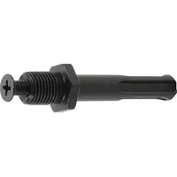 BGS Bohrfutter-Adapter 1/2" UNF, für SDS-Aufnahme