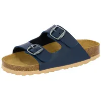 LICO Pantolette Bioline Kids 26 - Blau
