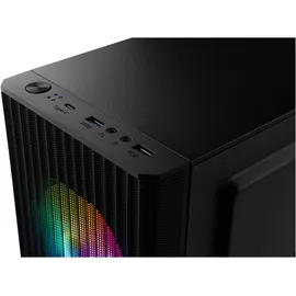 CSL Spectrum V25333W Gaming-PC 32 GB RAM 1 TB SSD GeForce RTX 4060 Windows 11 Home