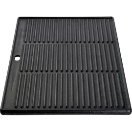 All'Grill Gussplatte 1/2 für "Elegance" (55350)